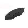 Louise R/C Bumper for Sedan Body, Fits T410 Drift and Rally LOUNBA256