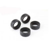 Louise R/C 1/10 On-Road Tires 26mm (4pcs) for T410 Drift, T410 Rally LOUNHA454