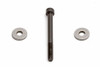 Team Associated Diff Thrust Washer & Bolt RC10 ASC6573
