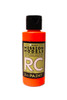 RC Paint 2 oz bottle Fluorescent Racing Orange RC Paint 2 oz bottle Fluorescent Racing Orange