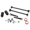 MIP - Moore's Ideal Products C-CVD Kit for Slash/Nitro Rustler and Stampede MIP8106