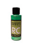 Mission Models RC Paint 2 oz bottle Iridescent Teal MIOMMRC-034