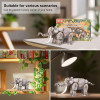 Voices of Nature, Asian Elephant Voices of Nature, Asian Elephant