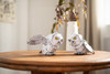 Snowy Owl 3D Kraft Paper Puzzle Snowy Owl 3D Kraft Paper Puzzle