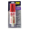 ZAP Glue 1oz Z-Poxy 5 Min Syringe PAAPT-36