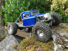 Rock Beast XL 1.9 Scale Tires with Foam (2pcs) Rock Beast XL 1.9 Scale Tires with Foam (2pcs)