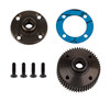 Team Associated DR10M Metal Gear Differential Case Set, 52mm ASC72004