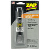 ZAP Glue Plastic Model Cement 1oz PAAPT-104