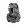 Pit Bull Tires Alien Kompound-Rock Beast II 2.2 Tires-No Foam 2pcs PBTPB9002AK