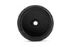 Block In 1/8 Buggy Mounted Tires Black Wheels (2) Block In 1/8 Buggy Mounted Tires Black Wheels (2)