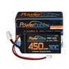 Power Hobby 2S 450mAh 30C Upgrade Lipo Battery for Axial SCX24 PHB2S45030CPH20