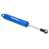 110mm Promatics Two Stage Internal Spring Shocks, Blue 110mm Promatics Two Stage Internal Spring Shocks, Blue