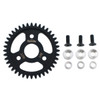 Power Hobby Mod 1 40T Hardened Steel Spur Gear, for Traxxas Revo/Slayer PHB5822