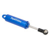 80mm Promatics Two Stage Internal Spring Shocks, Blue 80mm Promatics Two Stage Internal Spring Shocks, Blue