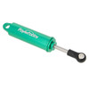 80mm Promatics Two Stage Internal Spring Shocks, Green 80mm Promatics Two Stage Internal Spring Shocks, Green