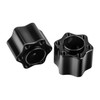 15mm Hex Hub Set, for 1.9 Wheels, 2pcs 15mm Hex Hub Set, for 1.9 Wheels, 2pcs