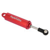 80mm Promatics Two Stage Internal Spring Shocks, Red 80mm Promatics Two Stage Internal Spring Shocks, Red
