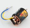 540 Size 20T 5-Slot Brushed 1/10 Rock Crawler Motor 540 Size 20T 5-Slot Brushed 1/10 Rock Crawler Motor