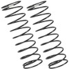 1UP Racing X-Gear 13mm Buggy Rear Springs - Extra Soft 10.50T White 1UP10521