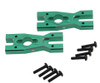 Power Hobby Aluminum Body Mount Cross Bar, Green, for Losi Mini LMT PHB6503GREEN