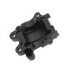 Aluminum Rear Gear Box, Black, for Arrma Grom Aluminum Rear Gear Box, Black, for Arrma Grom