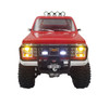 Roof Light Bar, for Traxxas TRX-4M Chevrolet K10
