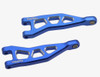 Power Hobby Aluminum Rear Upper Arms, Blue for Arrma Grom PHB6570BLUE