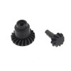 Power Hobby Steel Helical Diff Gears 10T / 20T Stock for Redcat Ascent-18 PHB7091