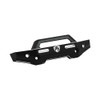 Power Hobby 7075 Aluminum Front Bumper Black, for Traxxas Mini Maxx PHB7179BLACK