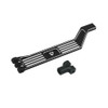 Power Hobby 7075 Aluminum Battery Plate Board Black, for Traxxas Mini PHB7169BLACK