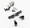 Power Hobby Losi Micro-B Aluminum Bellcrank Steering PHB7236