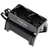 1/5 Twin Motor Cooling / Heat Sink Fan with Housing 55mm 1/5 Twin Motor Cooling / Heat Sink Fan with Housing 55mm