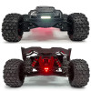 Front / Rear Lights LED Light Kit, for 1/8 Arrma Kraton 6S
