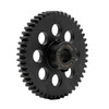 Hardened Steel 29T Mod1 8mm Pinion Gear with 2 Grub Screws Hardened Steel 29T Mod1 8mm Pinion Gear with 2 Grub Screws