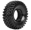 Power Hobby Armor 1.9 Crawler Tires with Dual Stage Soft and Medium PHBPHT1921