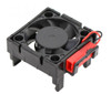 Cooling Fan for Traxxas Velineon VLX-3 ESC Black Cooling Fan for Traxxas Velineon VLX-3 ESC Black