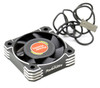 Powerhobby 40x40x10mm Tornado High Speed Aluminum RC Cooling Powerhobby 40x40x10mm Tornado High Speed Aluminum RC Cooling