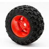 1/8 Raptor 3.8" Belted All Terrain Tires 17mm Mounted 1/8 Raptor 3.8" Belted All Terrain Tires 17mm Mounted