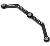 Aluminum Steering Link, for Traxxas TRX-4M, Black Aluminum Steering Link, for Traxxas TRX-4M, Black