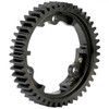 Power Hobby 50T Hardened Steel Mod 1 Spur Gear, for Traxxas E-Revo PHBTRX529
