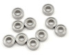 Protek R/C 5x13x4mm Metal Shielded "Speed" 1/8 Clutch Bearing(10) PTK10027