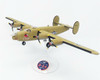 B-24J Liberator Bomber Buffalo Bill 1/92 Model Kit B-24J Liberator Bomber Buffalo Bill 1/92 Model Kit