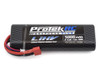 Protek R/C ProTek RC 2S 100C Si-Graphene + HV LiPo Stick Pack TCS PTK512919