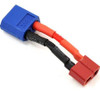 T-Style Plug to XT60 Plug Adapter (Female Ultra T-Style Plug to XT60 Plug Adapter (Female Ultra