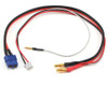 2S Charge / Balance Adapter Cable 2S Charge / Balance Adapter Cable