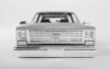 RC4WD Chevrolet Blazer Hard Body Complete Set RC4WD Chevrolet Blazer Hard Body Complete Set