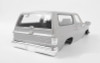RC4WD Chevrolet Blazer Hard Body Complete Set RC4WD Chevrolet Blazer Hard Body Complete Set