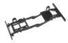 Gelande II 1/18 Chassis Set Gelande II 1/18 Chassis Set