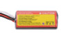 7.4V 320mAh Lithium Ion Battery w/Balance Plug 7.4V 320mAh Lithium Ion Battery w/Balance Plug
