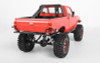 Marlin Crawler Trail Finder 2 RTR w/Mojave Crawler Body Set Marlin Crawler Trail Finder 2 RTR w/Mojave Crawler Body Set